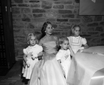 The 1957 Assembly Ball