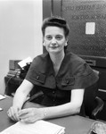 Mrs. M.M. (Reecy) McKnight