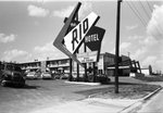 The new Rio Hotel