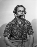 Sid Smith of WBAP-TV
