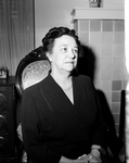 Mrs. C. L. Diver