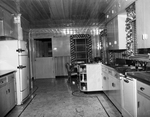Roomy Kitchen