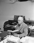 Jesse M. Brown by George Smith