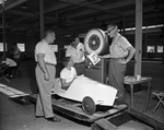 Fort Worth Box Derby