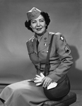 Sgt. Bonnie Jean Colwell