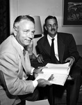 Paul Bauer and G. W. Rupe