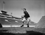 James Swink, TCU football player