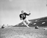 James Swink, TCU football player