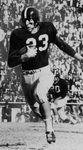 Jim Swink, TCU football player