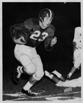 Jim Swink, TCU football player