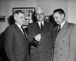 W. C. Enis, J. H. Markley Jr., C. E. McDaniel