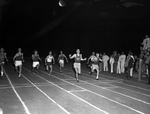 City High School Track Meet by Al Panzera