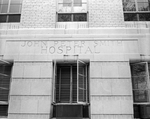 John Peter Smith Hospital
