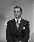 James B. Getz