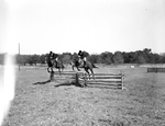 Ridgles Hunter and Jumper Horse Show