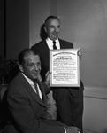 Joe S. Pieringer Jr., and Lewis W. Dunn