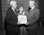 West, Mrs. T. L. West and M. J. Neeley