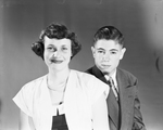 Sylvia Parker, and Harris Cavender