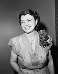 Miss Yvette C. Rosenthal