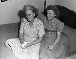 Mrs. Lillie Mae Hewitt, and Mrs. Dovie Lewis
