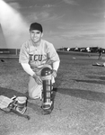 TCU Baseball