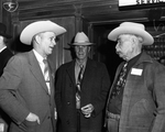 D. F. Van Cleave of Houston, T. S. Fitzgerald of Mont Belvieu and C. Van C