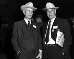 Graham P. Stewart and Willis T. Stewart