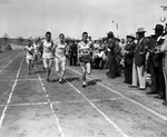 Southwestern Recreation track meet at Farrington Field by Al Panzera