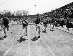 Southwestern Recreation Track and Field Meet