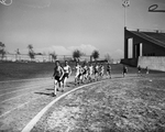Southwestern Recreation Track and Field Meet by Al Panzera