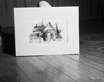 "Old House" By George Grammer