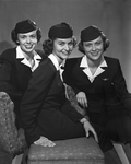 Stewardesses Hill, Hudson and Leissner