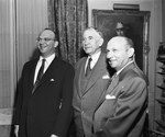 Marcus Ginsburg, Barkley, and M. M. Goldman