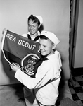 Boy Scouts of America
