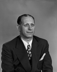 Portrait of Joe Bonowitz