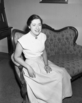 Miss Jean McLafferty