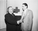 Raymond Gee and William Schweitzer