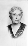 Mrs. Lillian A. Thompson