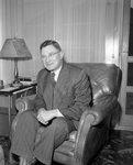 Edgar G. Harper