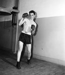 Golden Gloves Ferral Snider