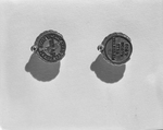 Star-Telegram Junior. Copies of Star-Telegram service pins