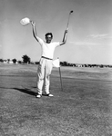 Golf: Carl Vandervoort Jr.