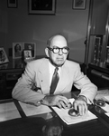 Frank B. Potter