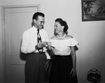 Jason H. Moor, and Mrs. Floyd F. Park