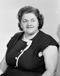 Olive Mason