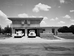 Fire Station
