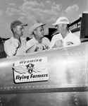 National Flying Farmers Association convention