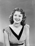 Miss Marcia Boone