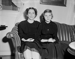 Mrs. J. M. Cooper and daughter