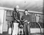 Ranger Tri-County Livestock Show
